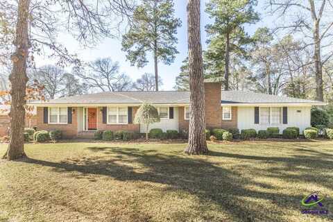 415 Granada Terrace, Warner Robins, GA 31088