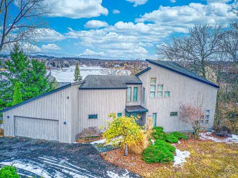 219 Sleepy Hollow Road, Athens, NY 12015