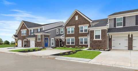 413 Bethpage Way, Turtle Creek Twp, OH 45036