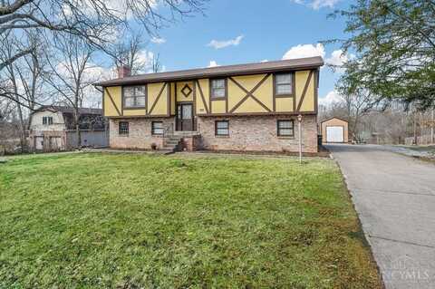 8839 Livingston Road, Colerain Twp, OH 45251