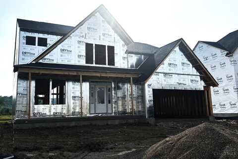 1307 Trailhead Place, Harrison, OH 45030