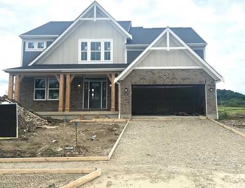 1307 Trailhead Place, Harrison, OH 45030
