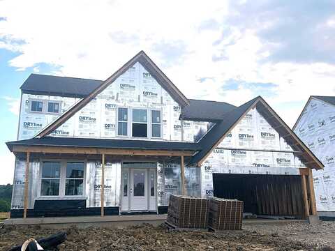 1307 Trailhead Place, Harrison, OH 45030