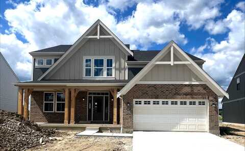 1307 Trailhead Place, Harrison, OH 45030