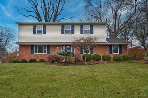 2577 Cranbrook Drive, Colerain Twp, OH 45231