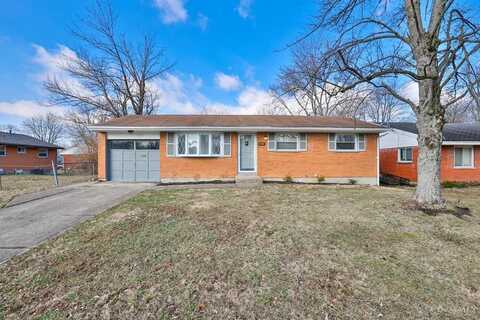 8559 Sunlight Drive, Colerain Twp, OH 45231