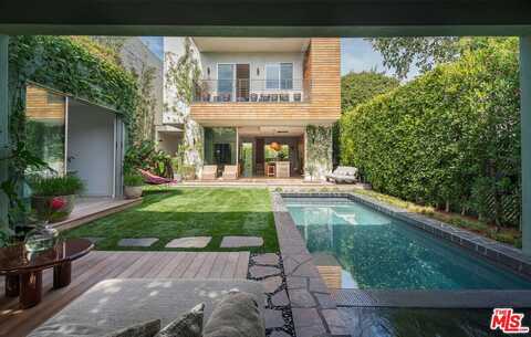 8756 Ashcroft Ave, West Hollywood, CA 90048