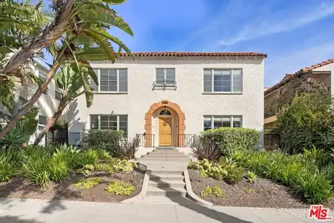 827 12th St, Santa Monica, CA 90403