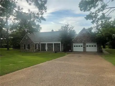 749 FISH HATCHERY Road, Natchitoches, LA 71457