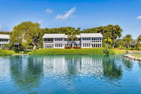 3 Lakeside Lane, Key Largo, FL 33037
