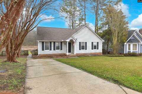 233 Braewick Road, Columbia, SC 29212