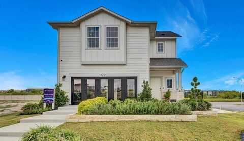 126 Cutleaf Cove, San Marcos, TX 78666