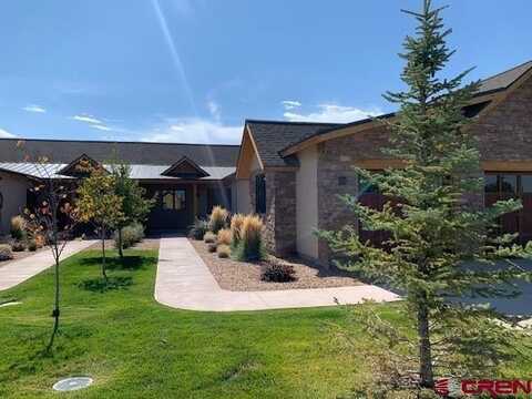 2536 Bridges Circle, Montrose, CO 81401