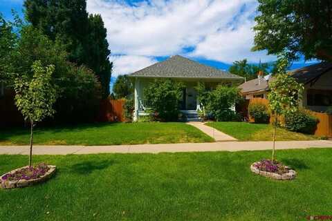1933 Carteret Avenue, Pueblo, CO 81004