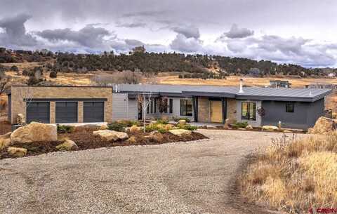 1250 Wrangler Way, Durango, CO 81303