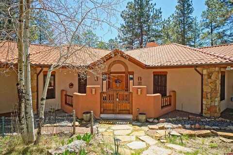 380 Marmot Drive, Ridgway, CO 81432