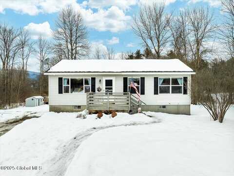 557 Goodman Road, Fort Ann, NY 12827