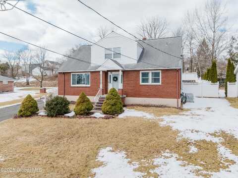 12 Pawling St, Menands, NY 12204