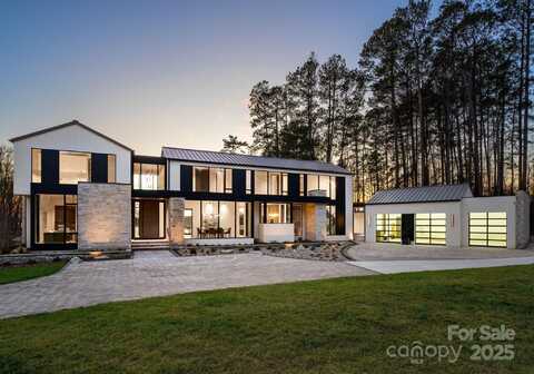 2536 Brawley School Road, Mooresville, NC 28117