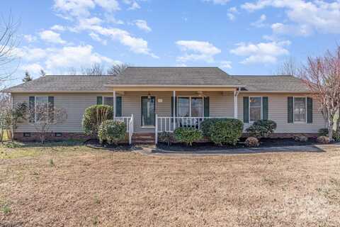 706 Skinner Road, Shelby, NC 28152