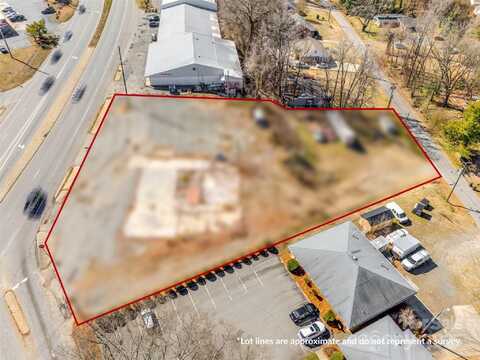 921 Concord Parkway Highway N, Concord, NC 28027