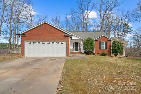 1275 Rocky Ridge Trail, Salisbury, NC 28146