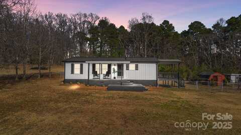 125 Crescent Heights Drive, Salisbury, NC 28146