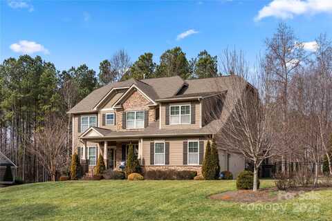 3019 Foggy Hollow Lane, Clover, SC 29710