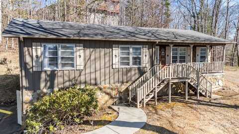 42 Celebration Place, Asheville, NC 28806