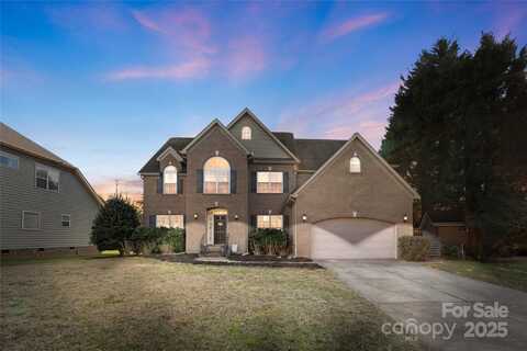 2283 Iron Works Drive, Clover, SC 29710