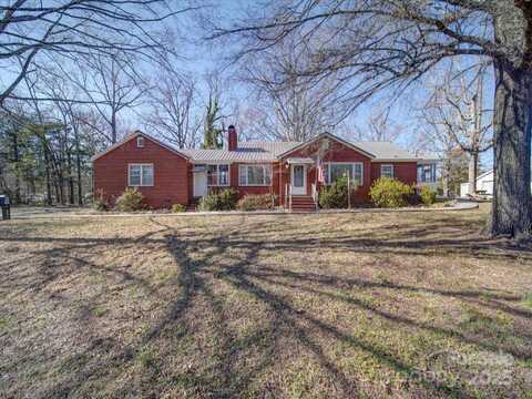 342 Tucker Road, Peachland, NC 28133