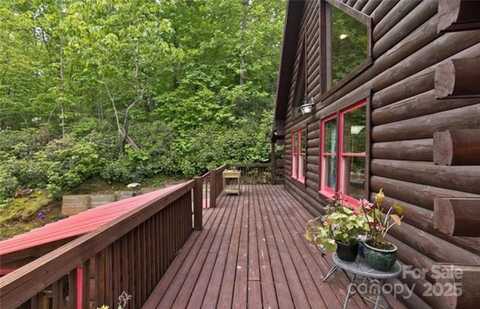 1071 Buffalo Creek Road, Lake Lure, NC 28746