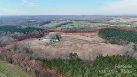 3318 Lucy Short Cut Road, Marshville, NC 28103