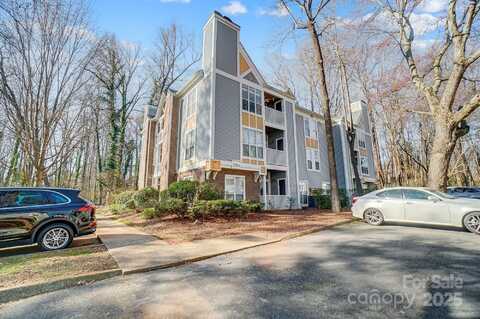 2514 Cranbrook Lane unit: 9, Charlotte, NC 28207