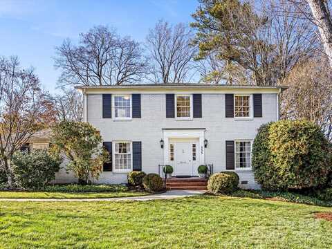 555 Manning Drive, Charlotte, NC 28209