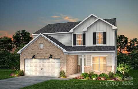 1279 Kindness Court NW, Concord, NC 28027