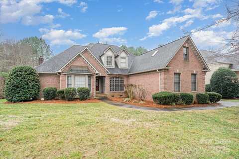 5125 Belicourt Drive, Charlotte, NC 28277