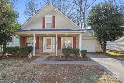 133 Winding Canyon Drive, Charlotte, NC 28214