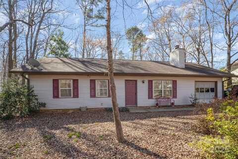 6817 Fieldlark Lane, Charlotte, NC 28227