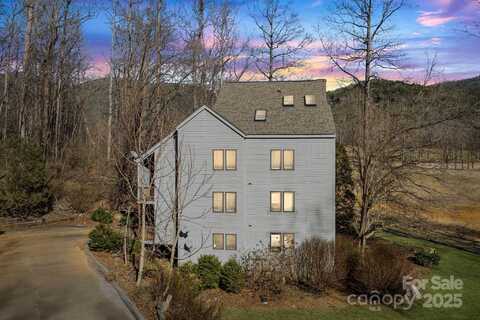 299 Blue Ridge Drive S unit: 1, Marion, NC 28752