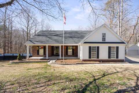 888 Brevard Place Road, Iron Station, NC 28080