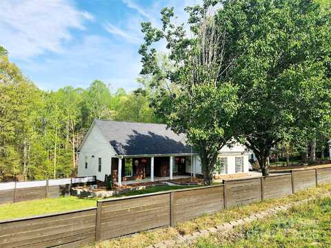 888 Brevard Place Road, Iron Station, NC 28080