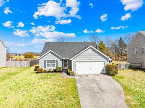 414 Glencroft Drive, Wingate, NC 28174