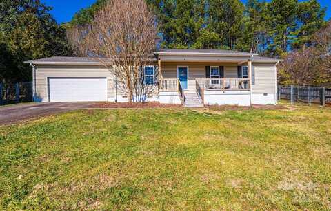 3415 23rd Street NE, Hickory, NC 28601