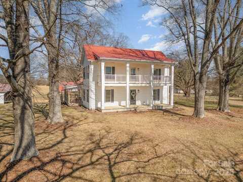 202 Deitz Road, Statesville, NC 28625