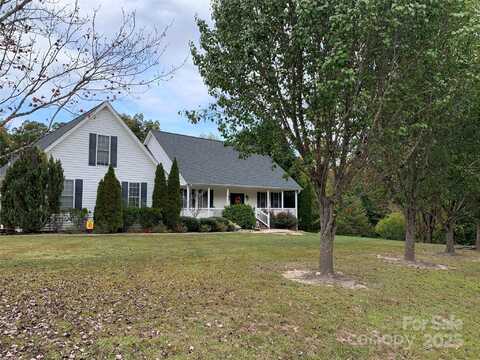 1724 Trappers Run Drive, York, SC 29745