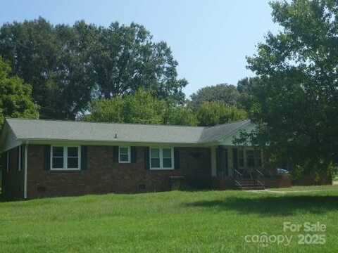 1402 Delview Road, Cherryville, NC 28021