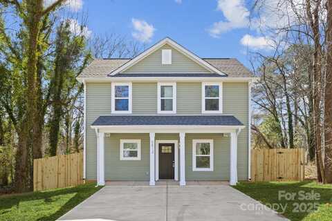 5812 Torrence Street, Charlotte, NC 28269