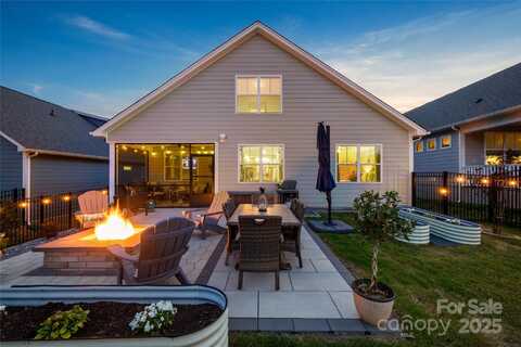 4023 Gozzi Drive, Iron Station, NC 28080