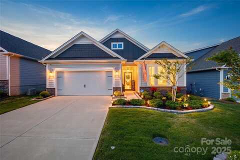4023 Gozzi Drive, Iron Station, NC 28080